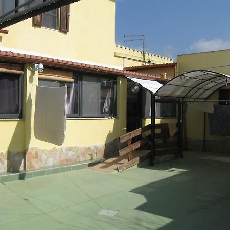 Casa Campidanese Hotel Sant Isidoro  Exterior foto