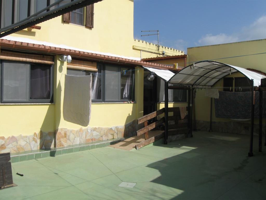 Casa Campidanese Hotel Sant Isidoro  Exterior foto