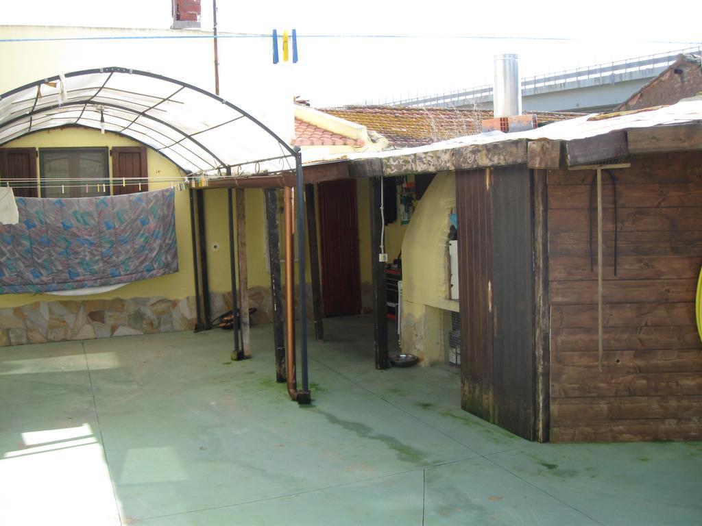 Casa Campidanese Hotel Sant Isidoro  Exterior foto
